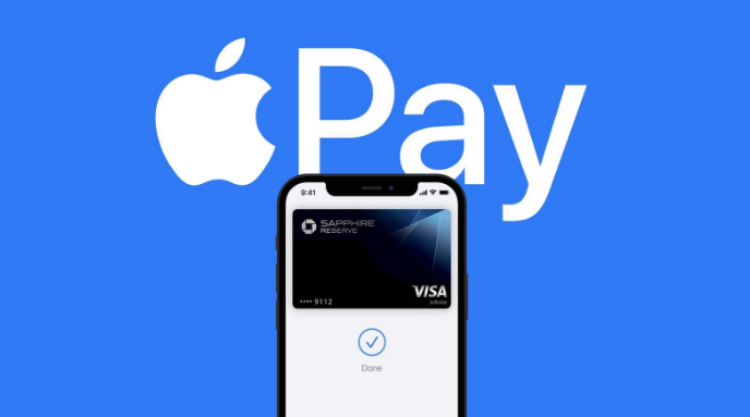 陇川苹果14服务点分享iPhone 14 设置 Apple Pay 后，锁屏密码不正确怎么办 