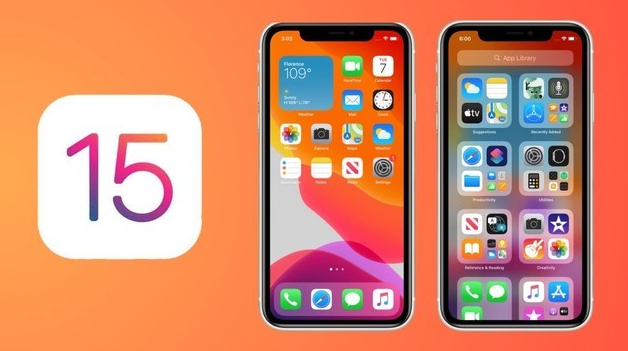 陇川苹果13维修分享iPhone13更新iOS 15.5，体验如何 