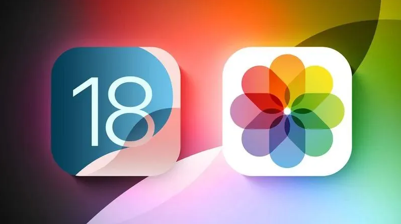 陇川苹果手机维修分享苹果 iOS / iPadOS 18.1Beta 3 发布 