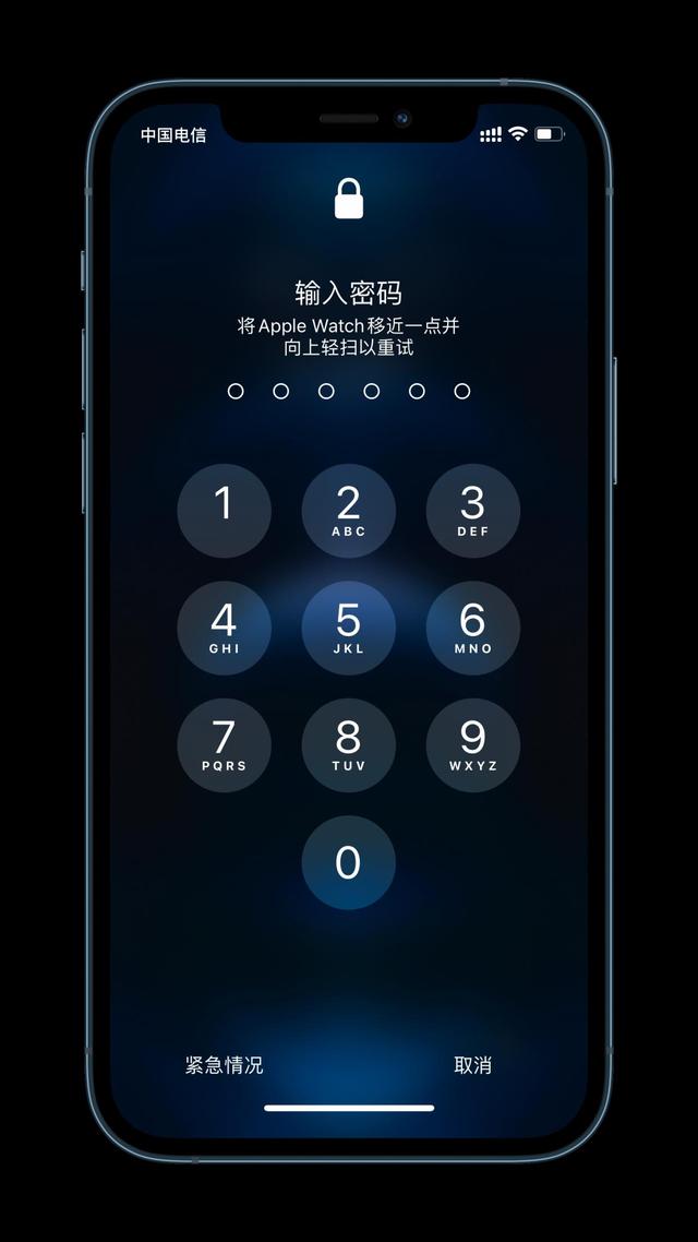 陇川苹果手机维修分享Apple Watch解锁iPhone功能效果怎么样 