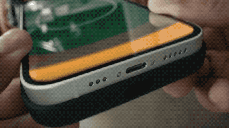 陇川苹果手机维修分享未来 Magsafe 还有哪些发展空间 