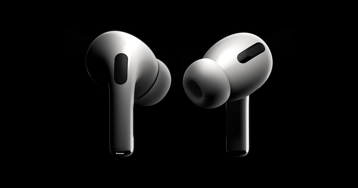 陇川苹果手机维修分享AirPods Pro 爆音、降噪效果下降怎么办 