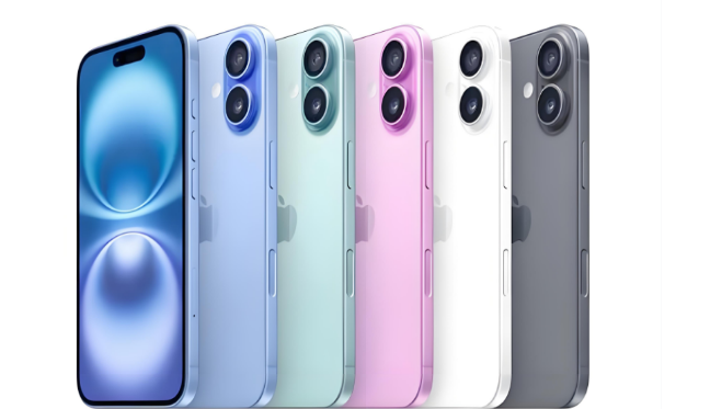 陇川苹果手机维修分享iPhone 17换电池 