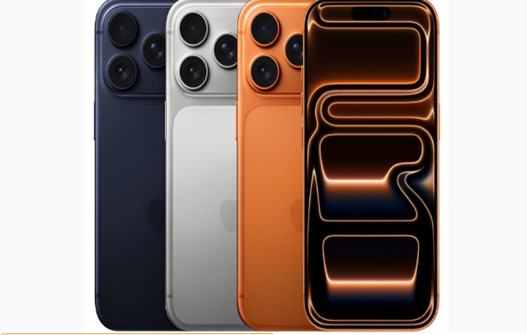 陇川苹果手机维修分享iPhone 17 Pro换电池 