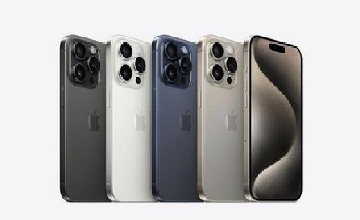 陇川苹果维修点分享iPhone 15 Pro屏幕更换易被忽略实操隐患 