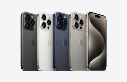 陇川苹果维修点分享iPhone 15 Pro扩容气密性与实操坑 