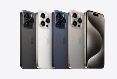 陇川苹果维修点分享iPhone 15 Pro锁屏密码实用参考 
