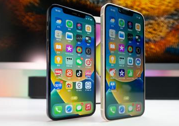 陇川苹果维修点分享iPhone 14 Plus发烫常见情况科普 