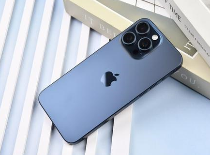 陇川苹果维修点分享iPhone 15 Pro Max发烫深度剖析 