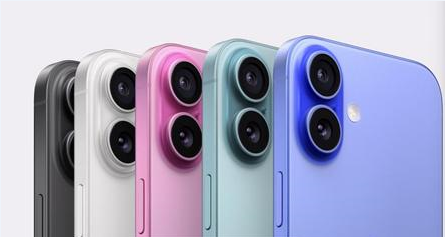 陇川苹果维修点分享iPhone 16发烫易忽视因素汇总 