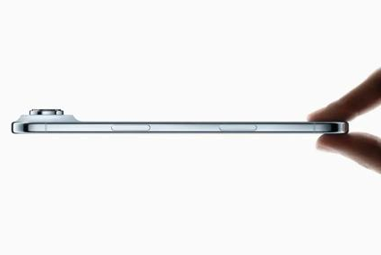 陇川苹果维修点分享iPhone 17 Air发烫几大隐形诱因 